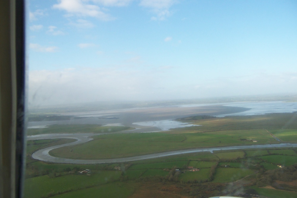 A view of the Shannon