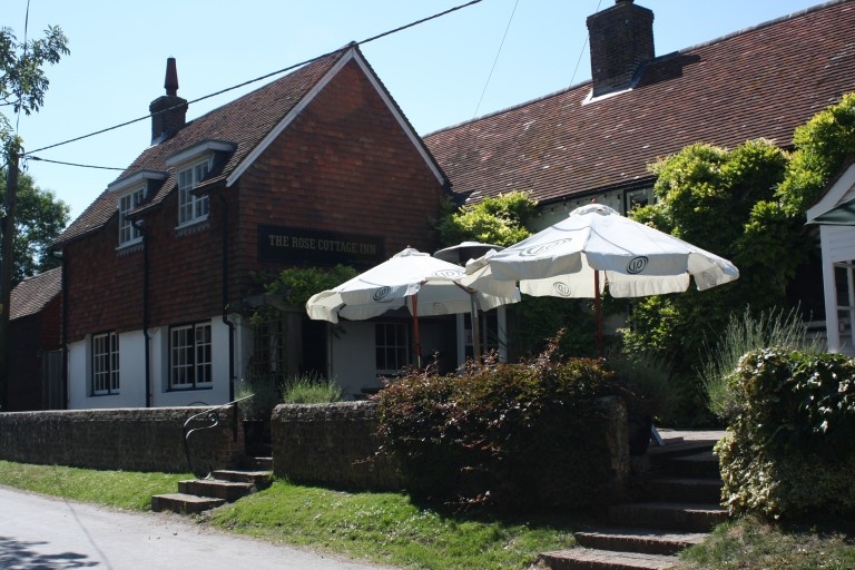 Rose Cottage Inn