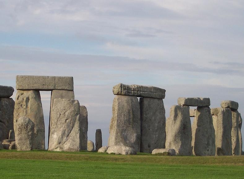 Awesome Stonehenge