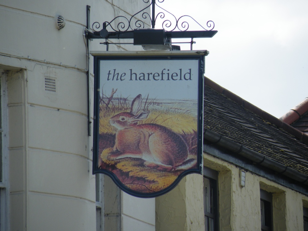 Harefield
