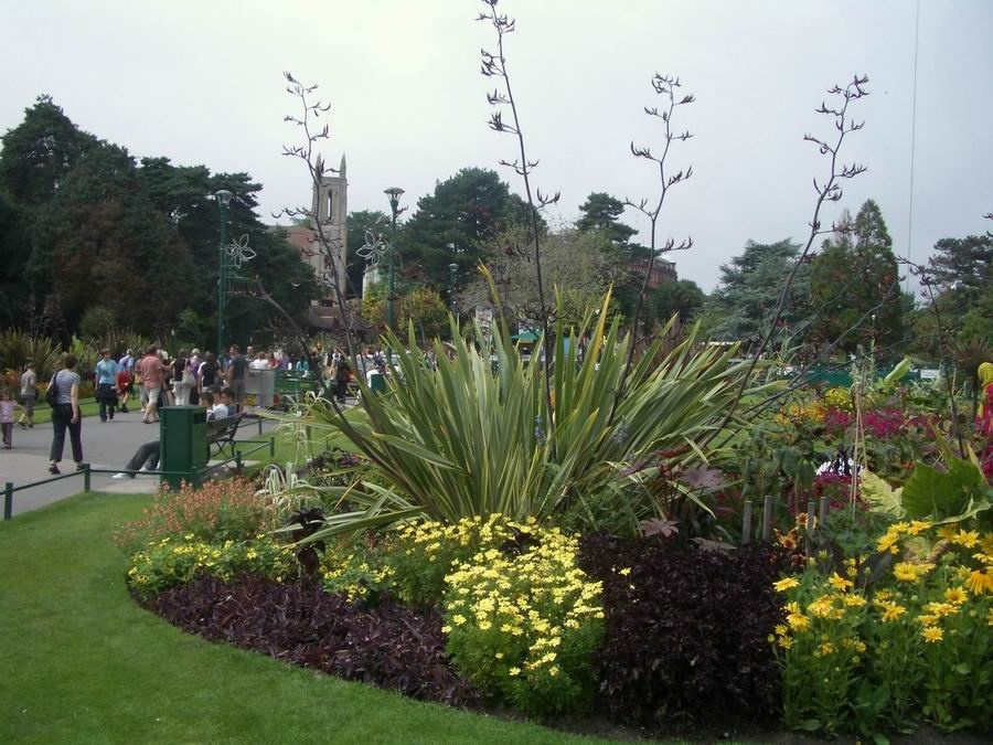 Bournemouth Park