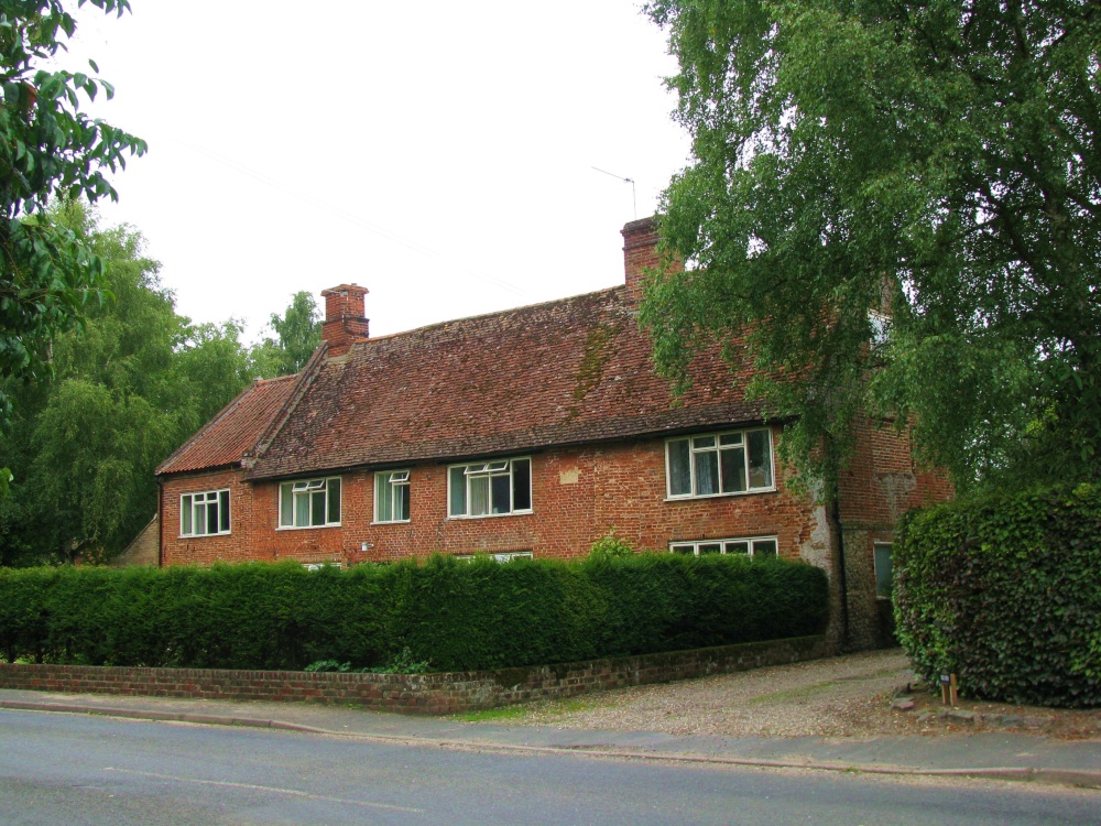 House in Bramerton