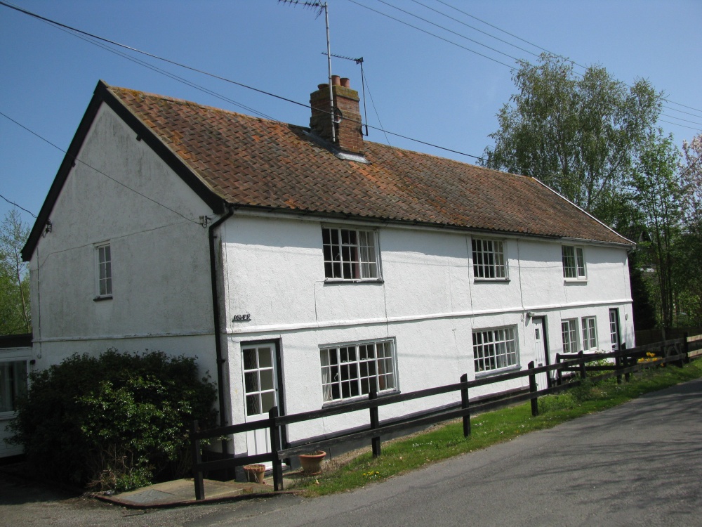 Cottages in Middleton