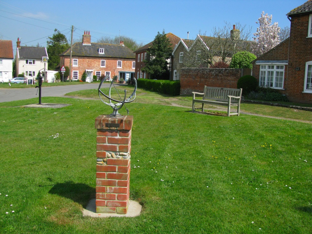Middleton Village Green
