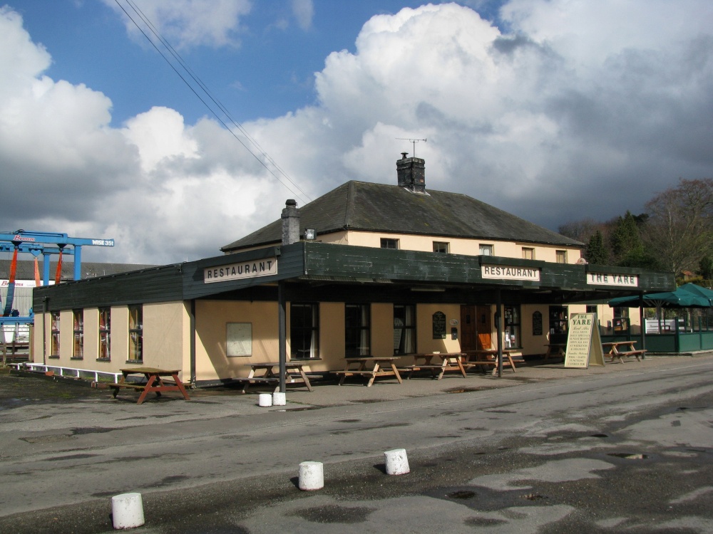 The Yare Pub, Brundall