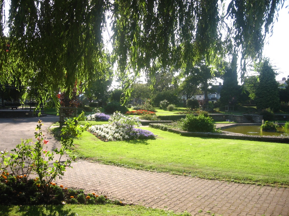 Bathurst Park