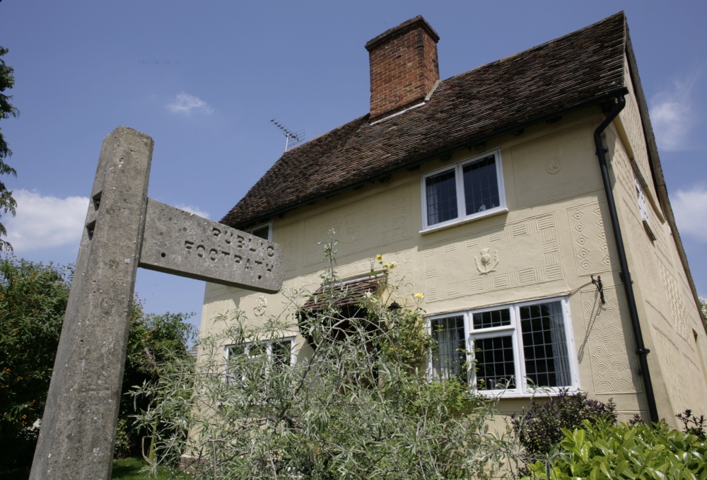 Cottage in Thaxted
