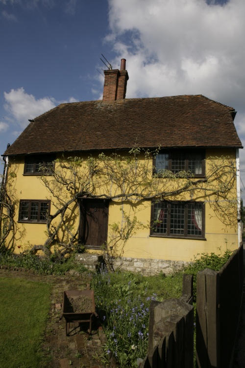 Village cottage