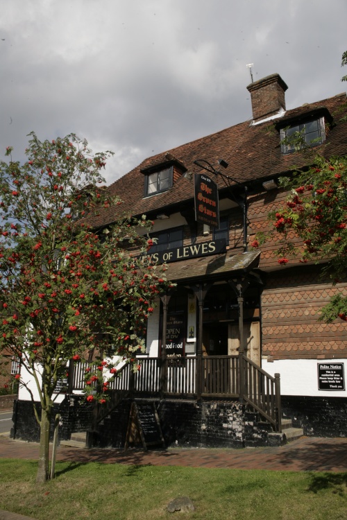 Village  pub