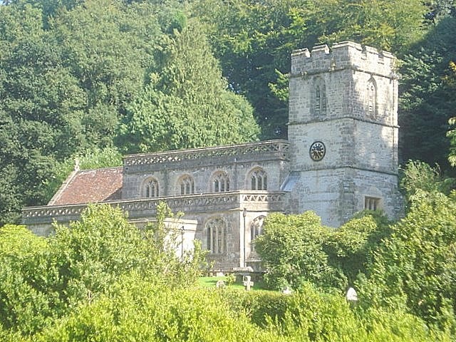Church on the Estate
