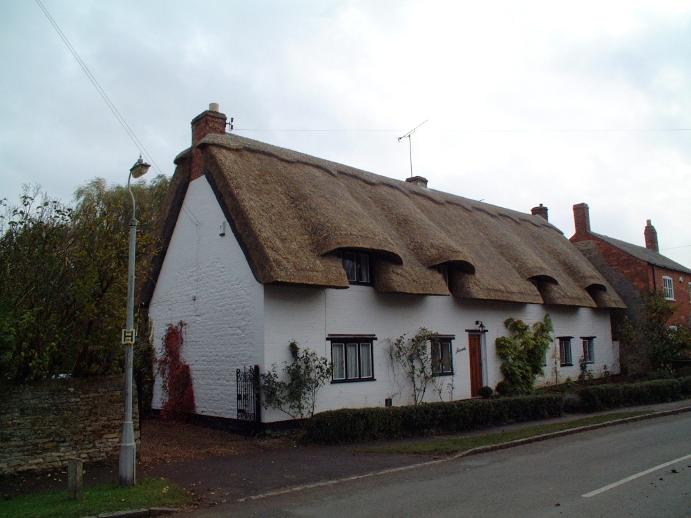 Cottage in Helpston