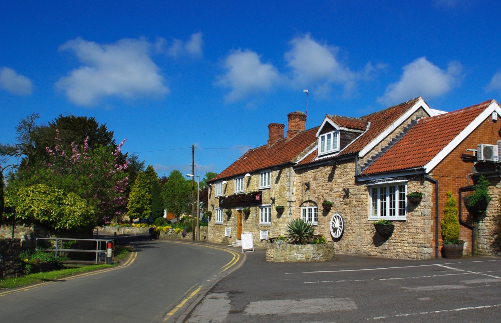 The Cartwheel Public House, Brookhouse, South Yorks