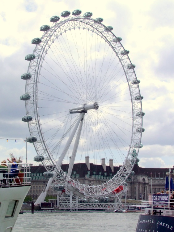 Millennium Wheel