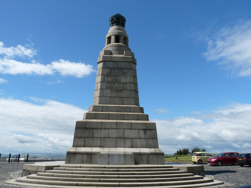 Dundee law