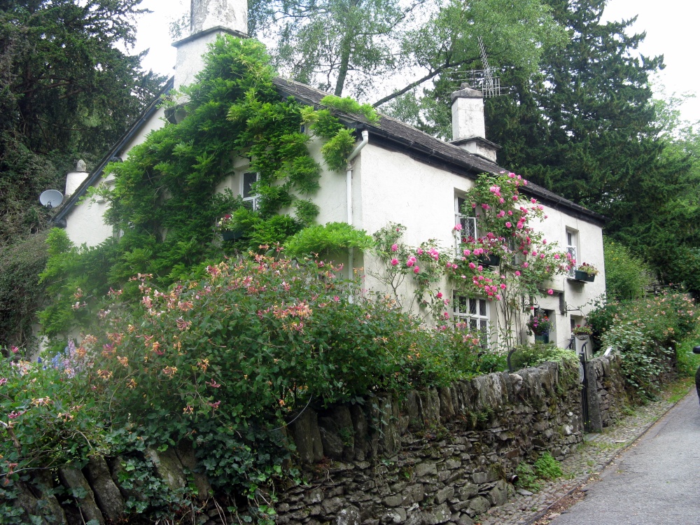 Cottage in Ambleside
