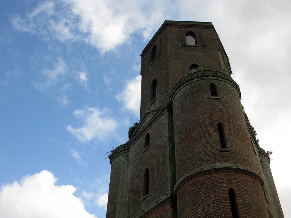 Horton Tower
