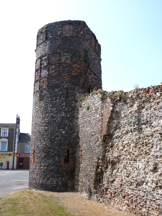 Blackfriars Tower