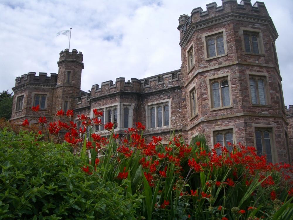 Mount Edgcumbe House Cremyll Torpoint