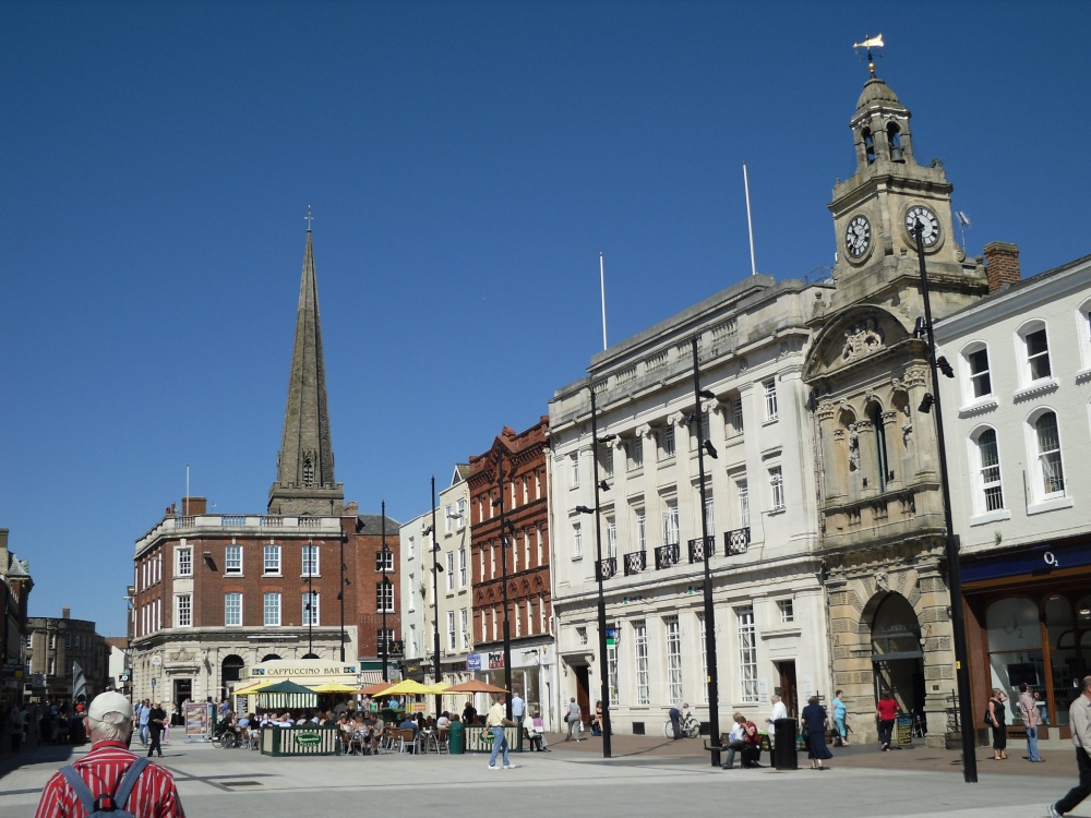 A photo of Hereford