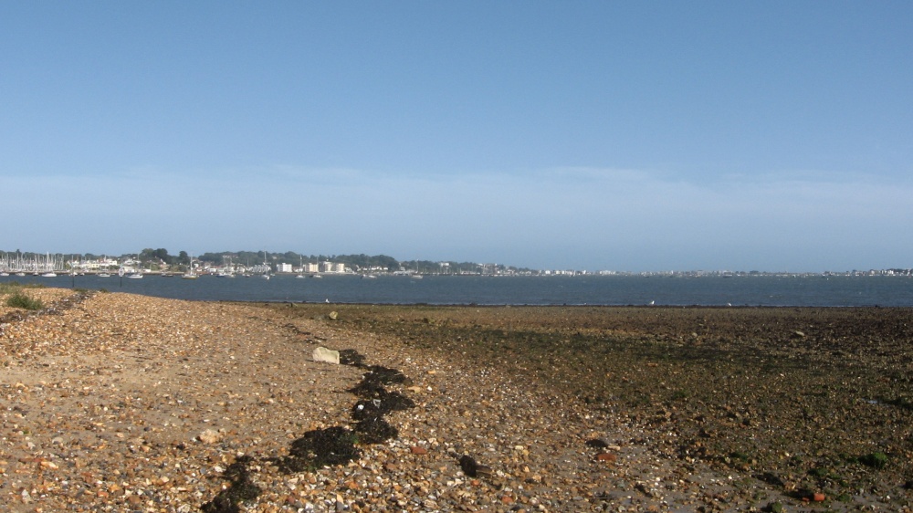 Poole Panorama