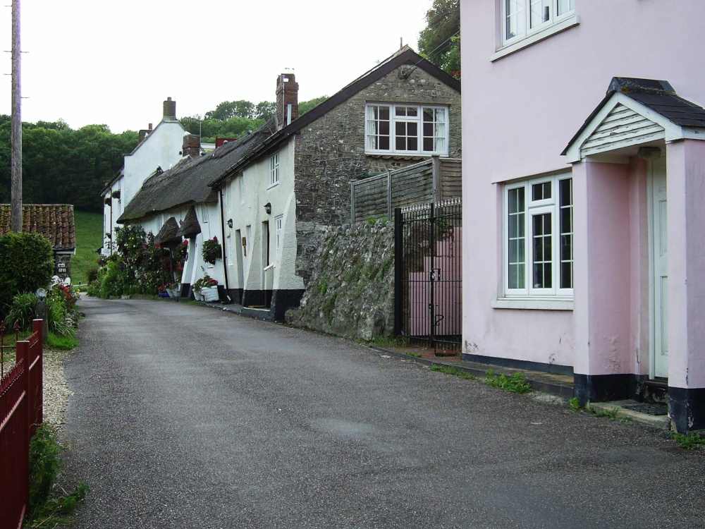 The Main Street