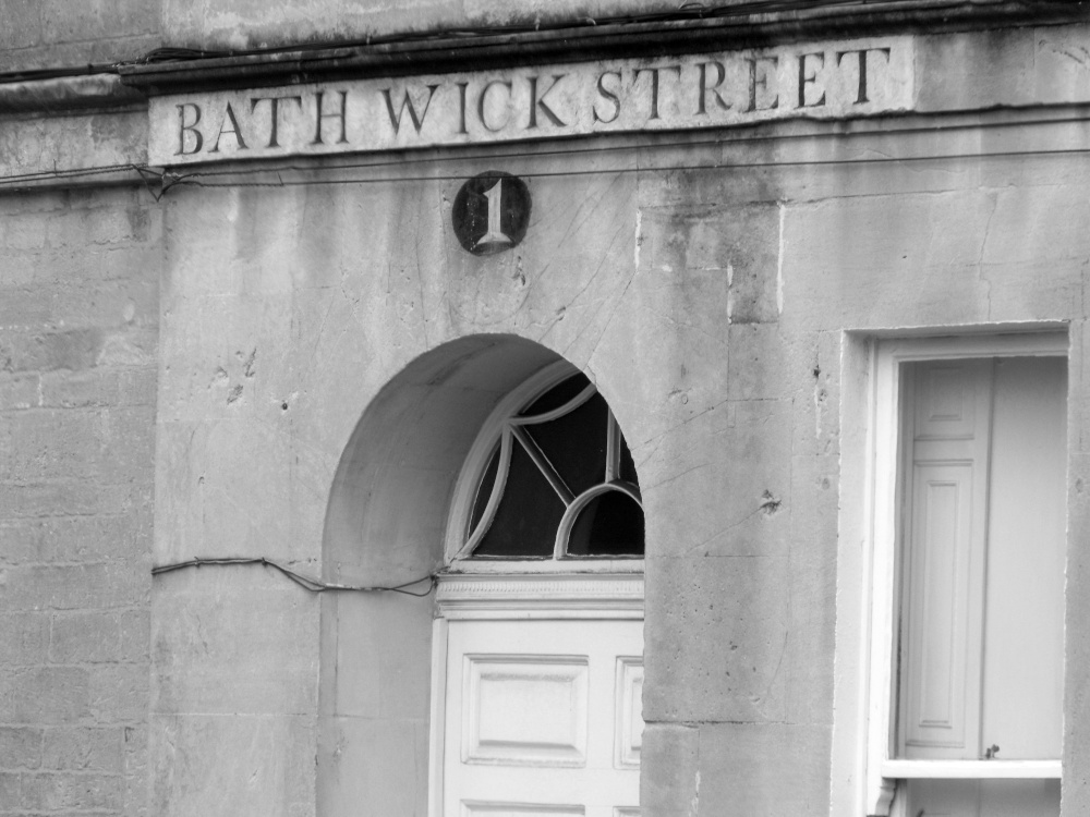 Bathwick