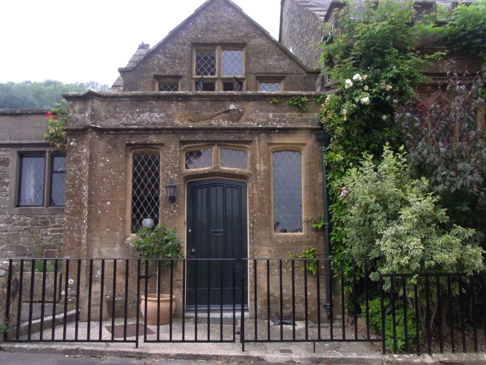 The Old School House, Montacute