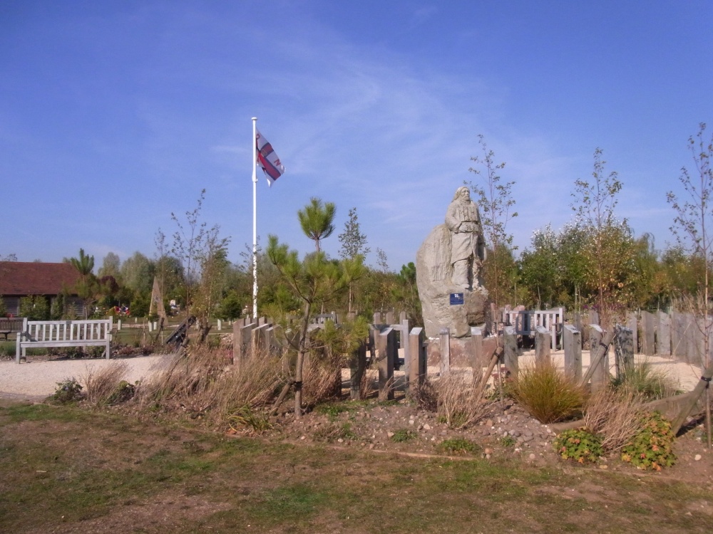 RNLI Memorial