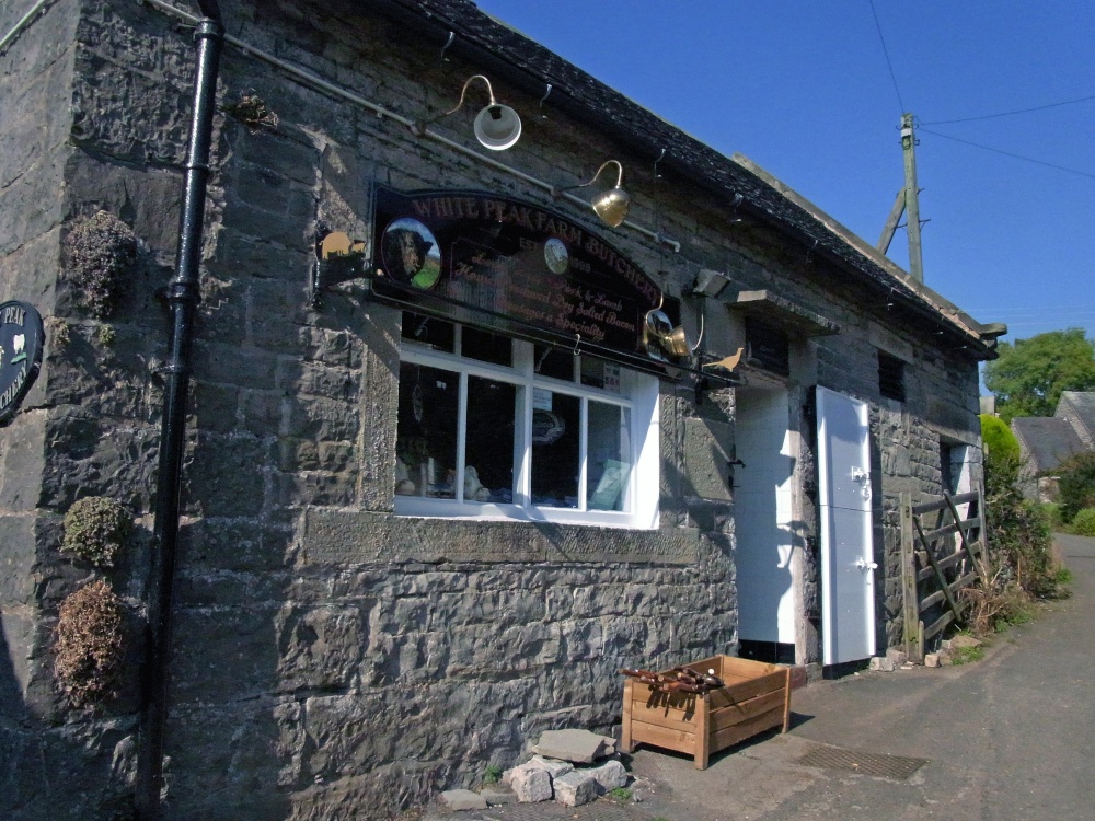 Village Butchers Shop