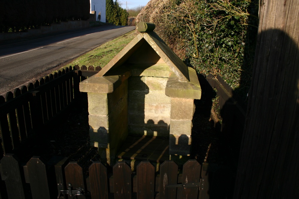 The Village Well