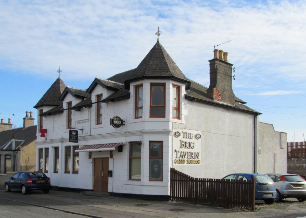 The Brigg Tavern