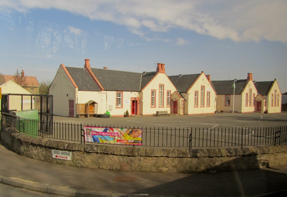 Coaltown Of Wemyss Primary School