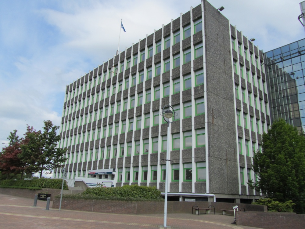 Glenrothes Local Office