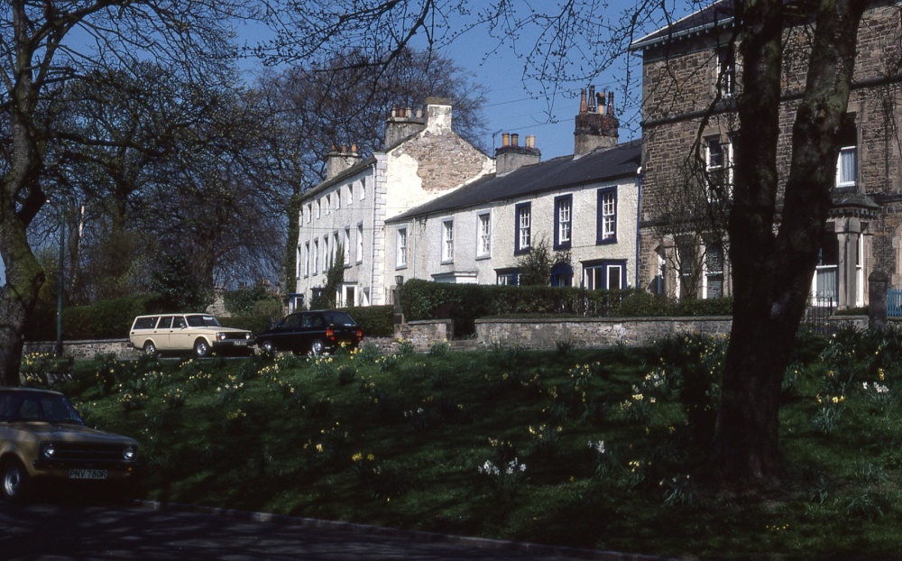Gainford in County Durham