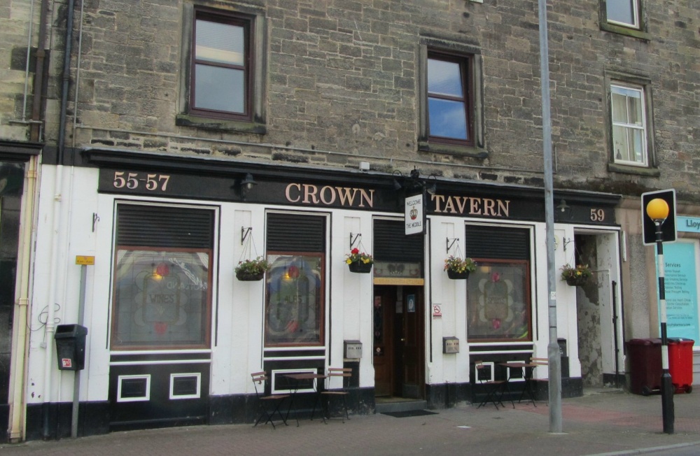 Crown Tavern