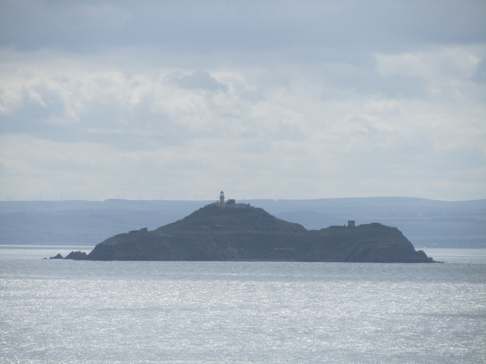Inchkeith Lighthouse