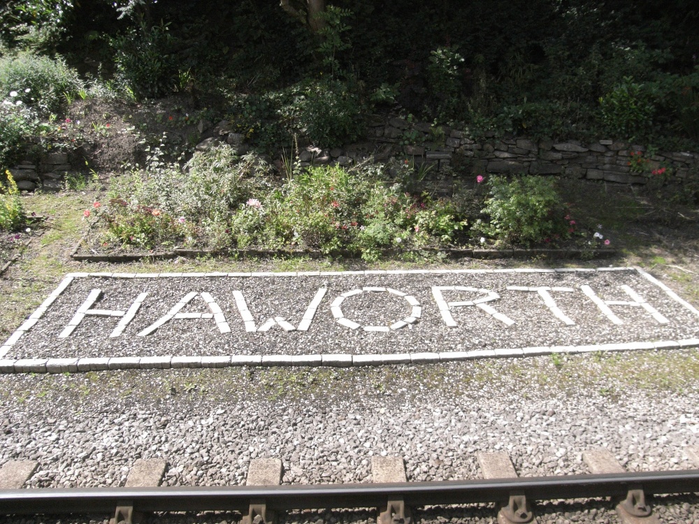 Hayworth Platform