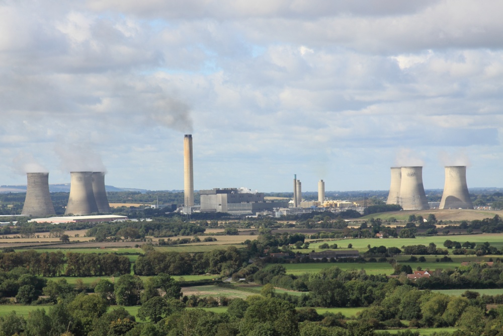 Didcot Power Station
