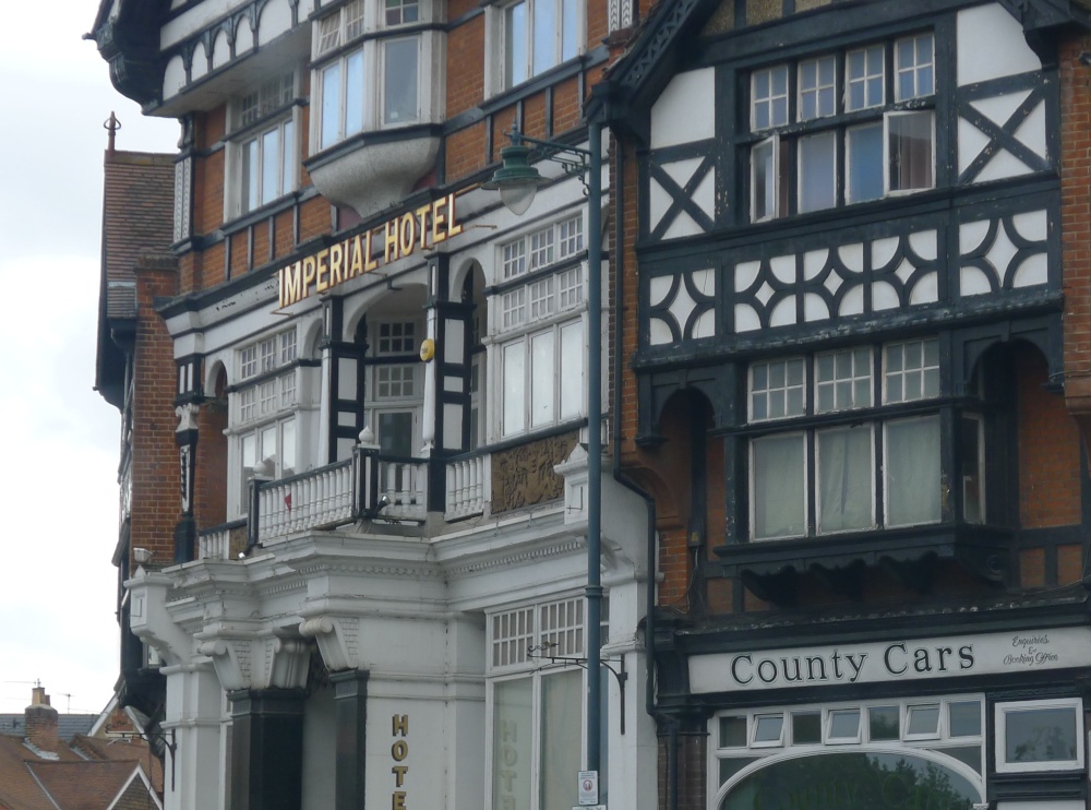 The Imperial, Henley on Thames
