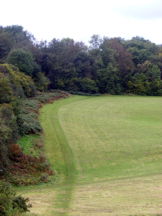 Happy Valley, Coulsdon