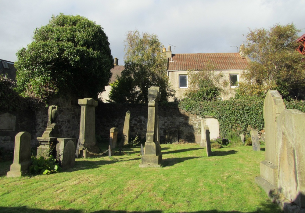 St James Graveyard