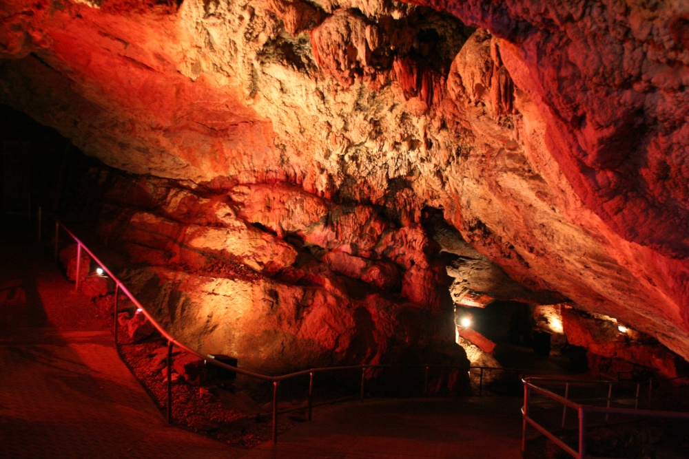 Kent's Cavern