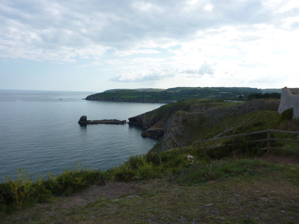 Berry Head Country Park