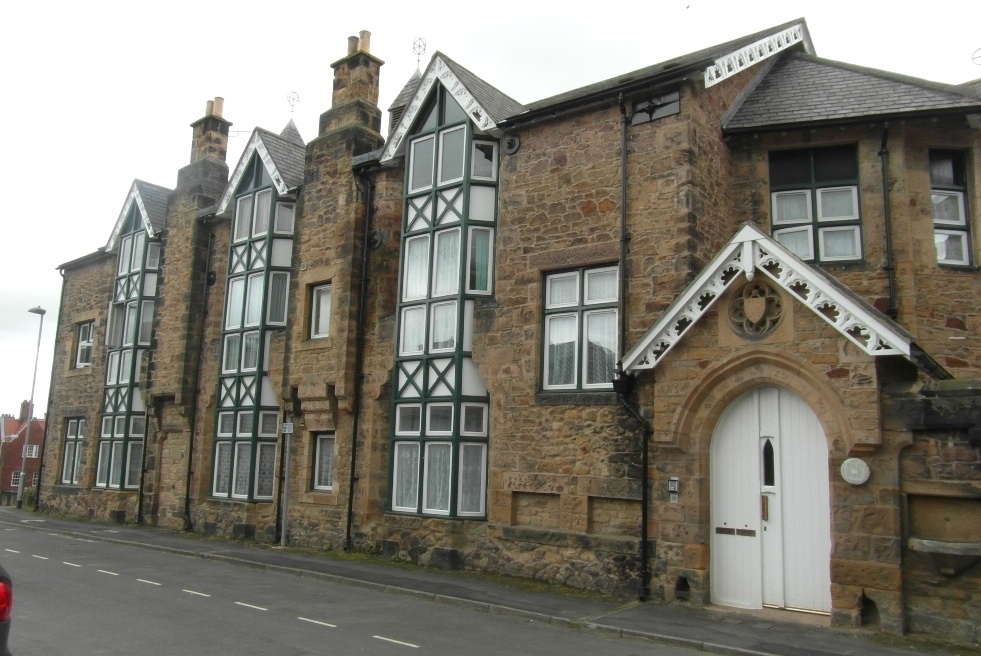 St Andrews Hall