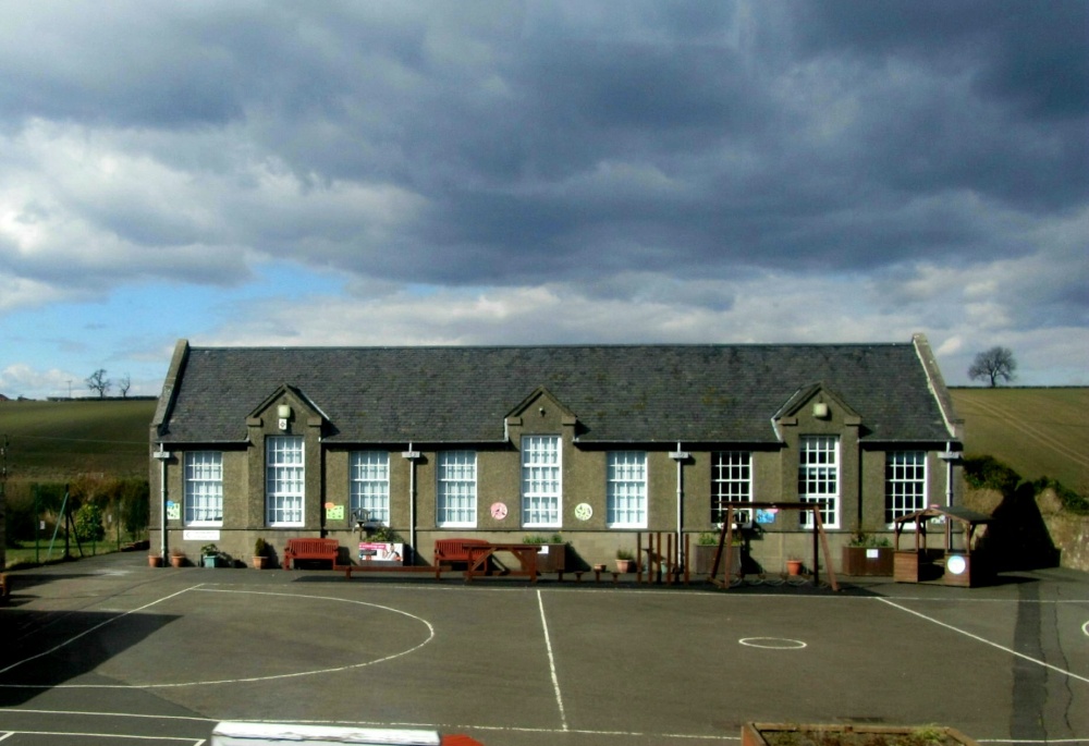 Milton Primary School