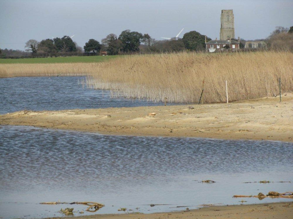 Covehithe Broad