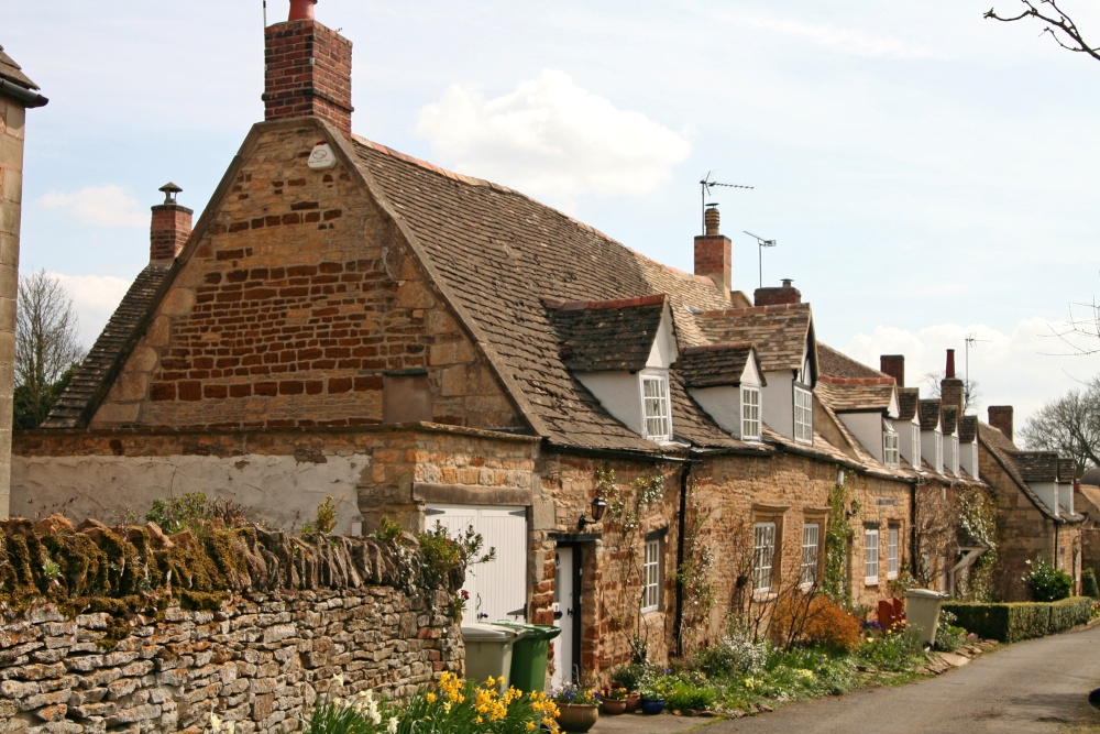 Exton Cottages