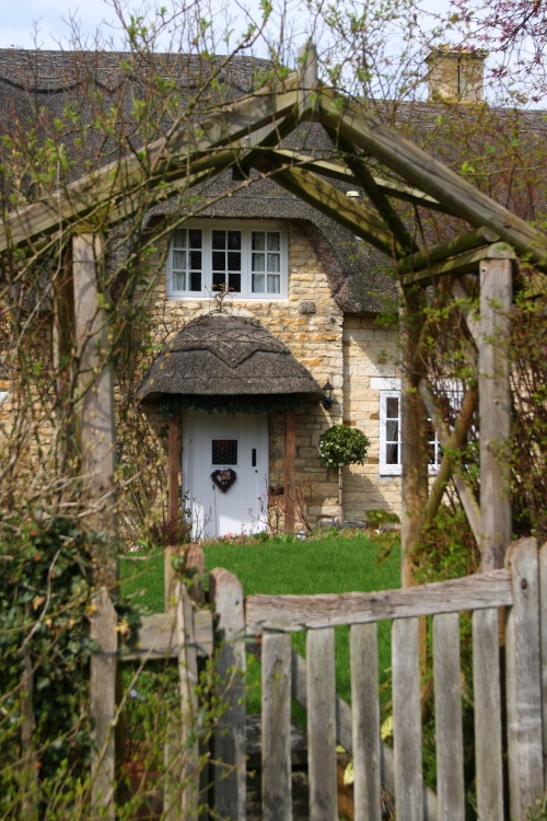 Exton Cottage
