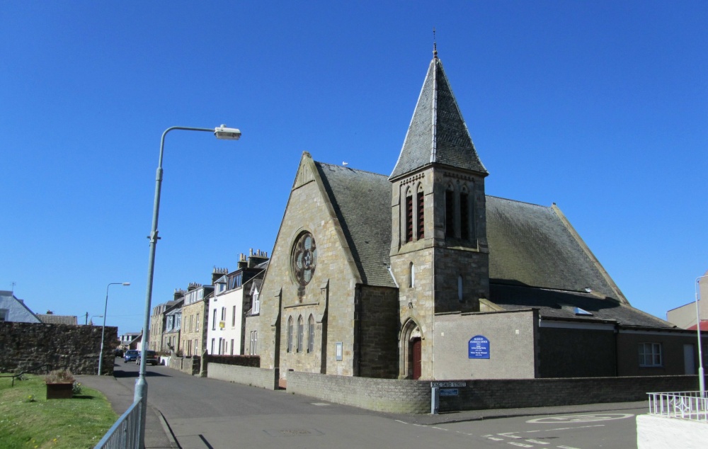 Braehead Evangelical Church
