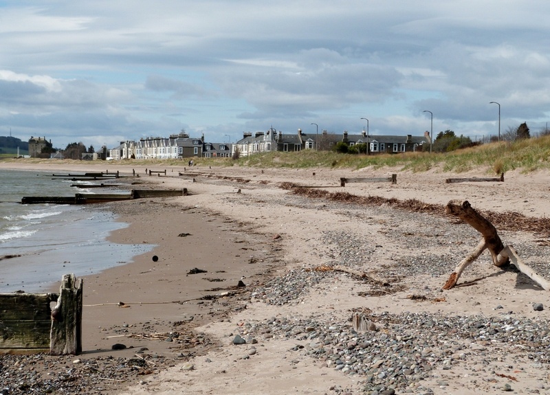 Broughty Ferry, Angus